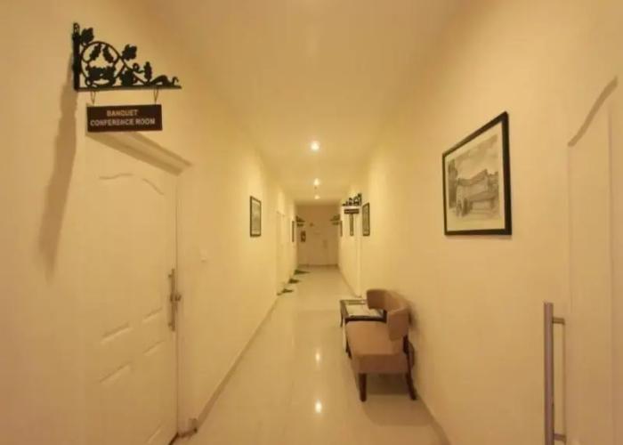 Orchid Square - The Boutique Hotel Coonoor