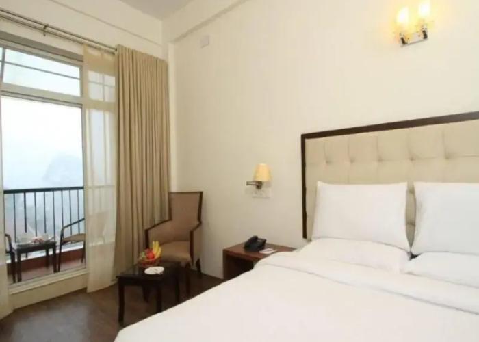 Orchid Square - The Boutique Hotel Coonoor