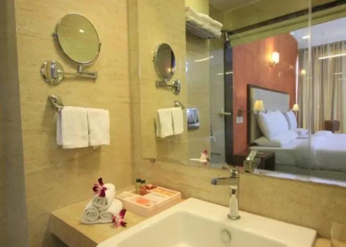 Orchid Square - The Boutique Hotel Coonoor