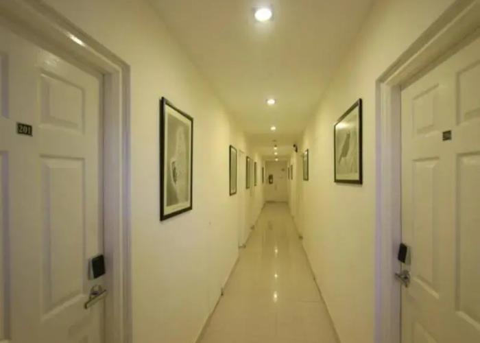 Orchid Square - The Boutique Hotel Coonoor