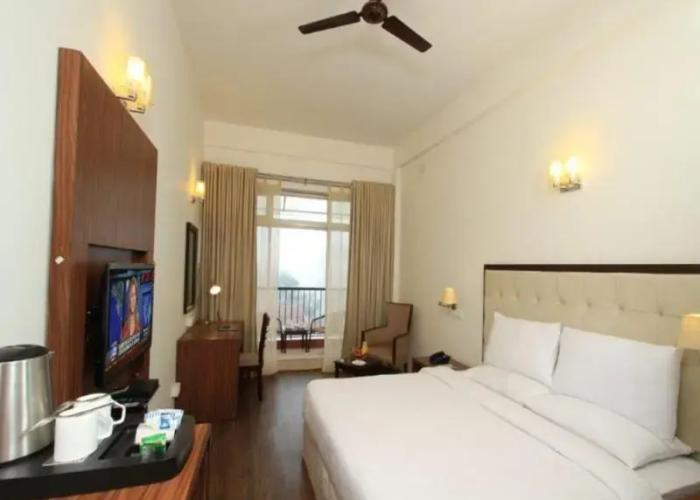 Orchid Square - The Boutique Hotel Coonoor