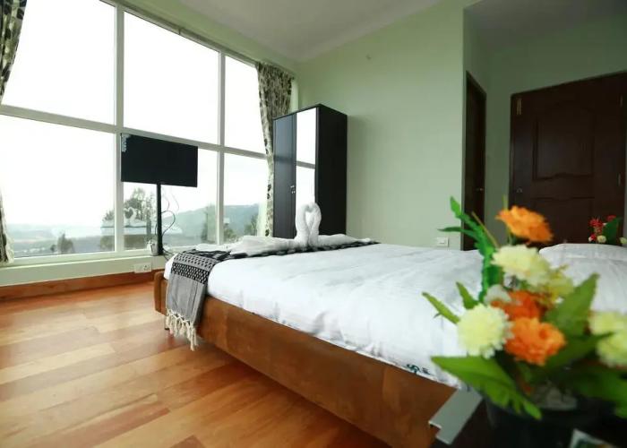 Tulips Valley View Resorts