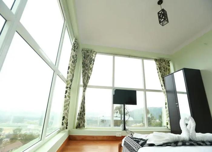 Tulips Valley View Resorts