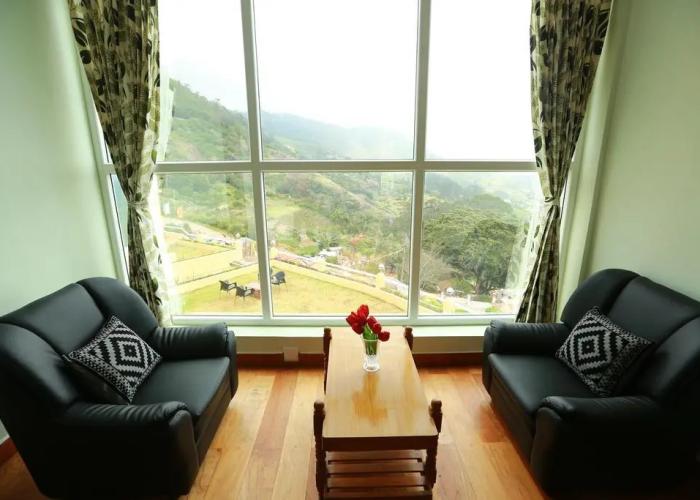 Tulips Valley View Resorts