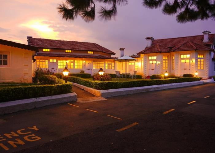 Gateway Coonoor