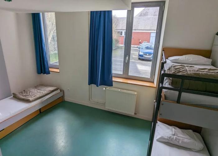 Auberge de Jeunesse HI Cherbourg