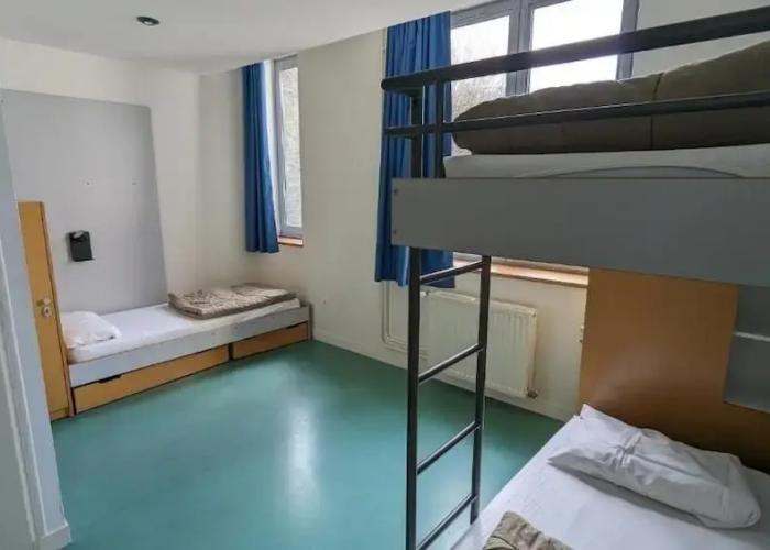 Auberge de Jeunesse HI Cherbourg