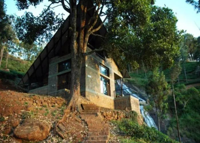 Oland Plantation Farm Stay - Coonoor