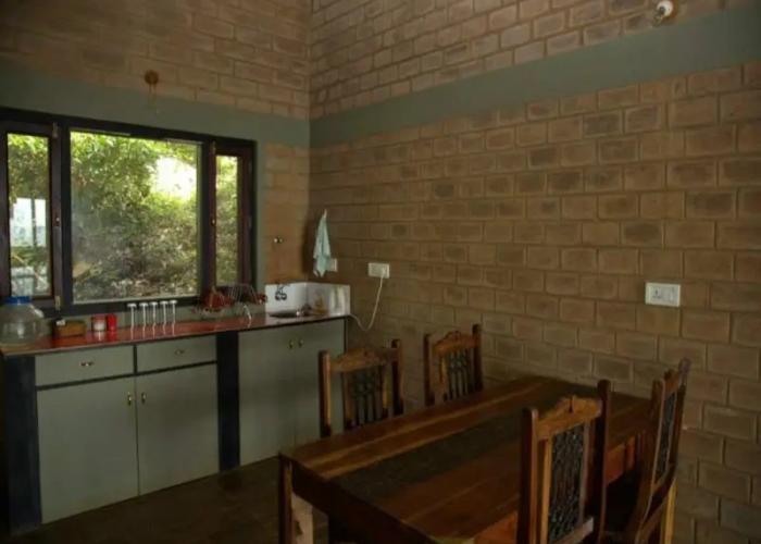 Oland Plantation Farm Stay - Coonoor