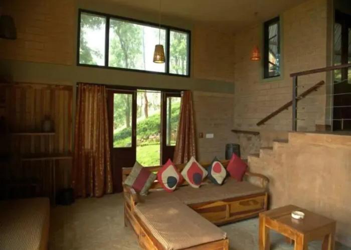 Oland Plantation Farm Stay - Coonoor