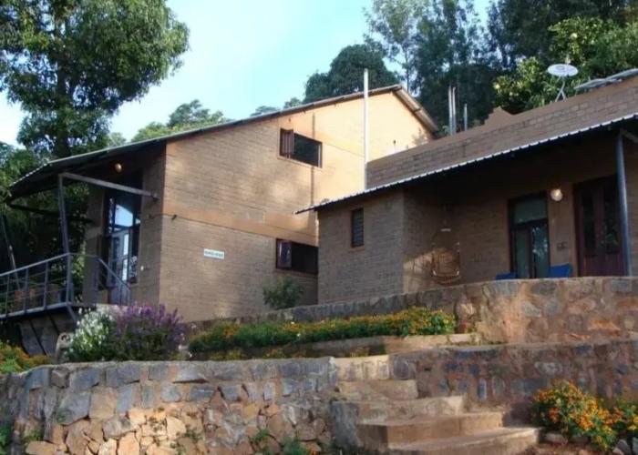 Oland Plantation Farm Stay - Coonoor