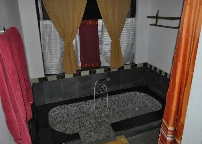 Oland Plantation Farm Stay - Coonoor