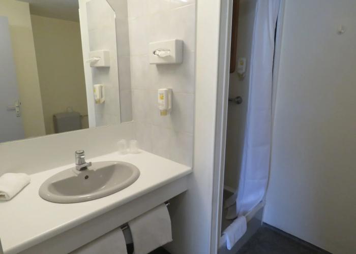 Citotel Dav'hotel Jaude