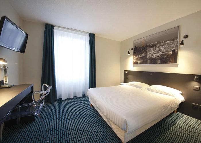 Citotel Dav'hotel Jaude