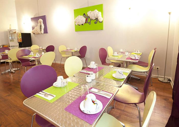 Citotel Dav'hotel Jaude