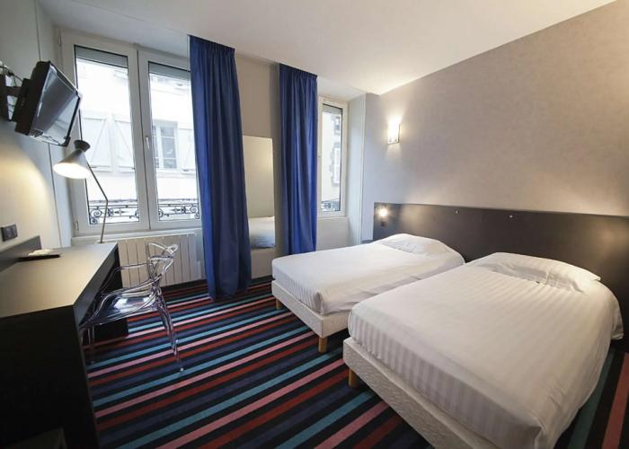 Citotel Dav'hotel Jaude