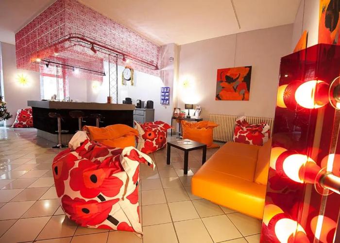 Citotel Dav'hotel Jaude