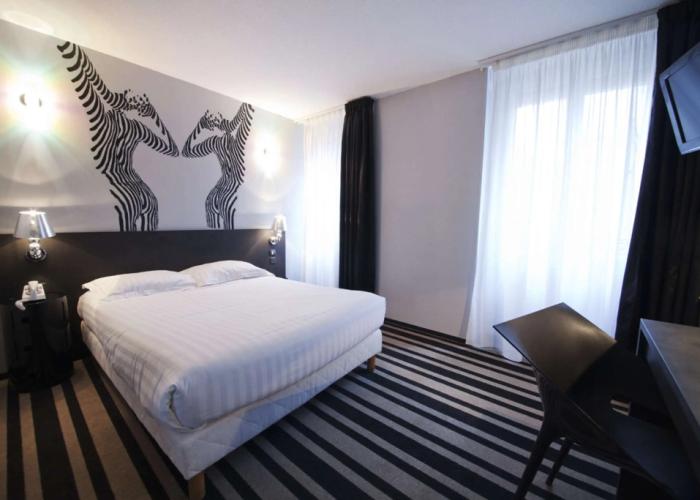 Citotel Dav'hotel Jaude