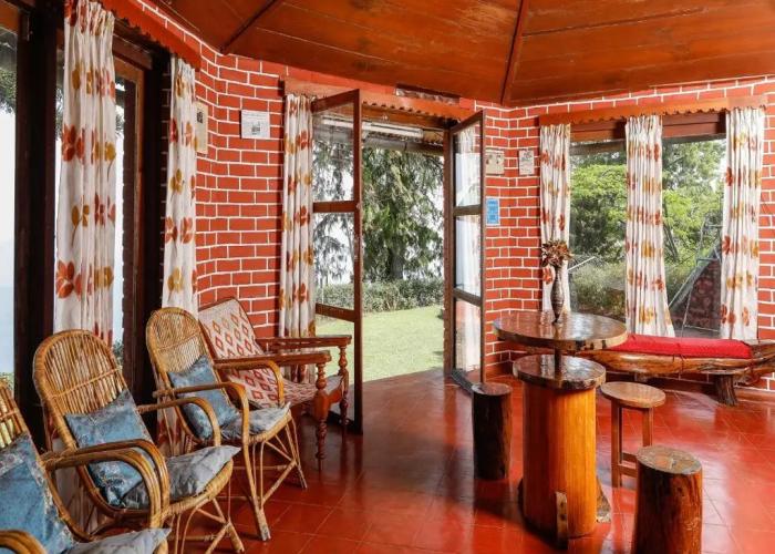 Devashola Homestay