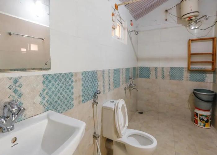 Devashola Homestay