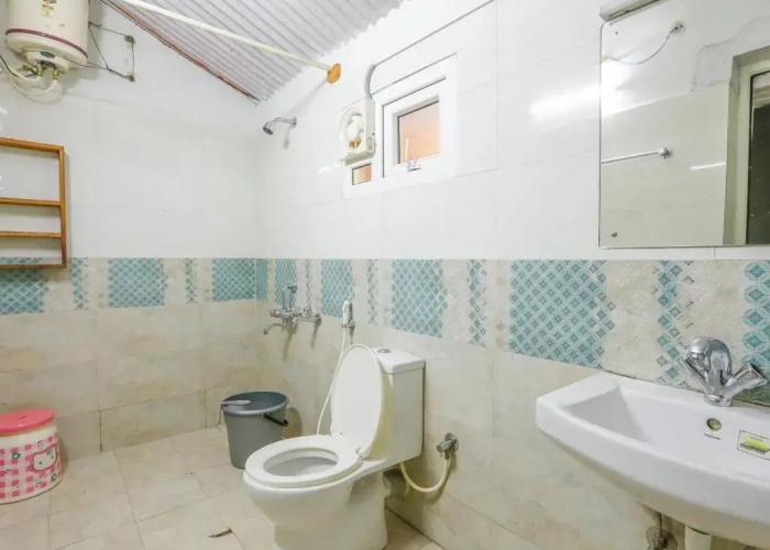 Devashola Homestay