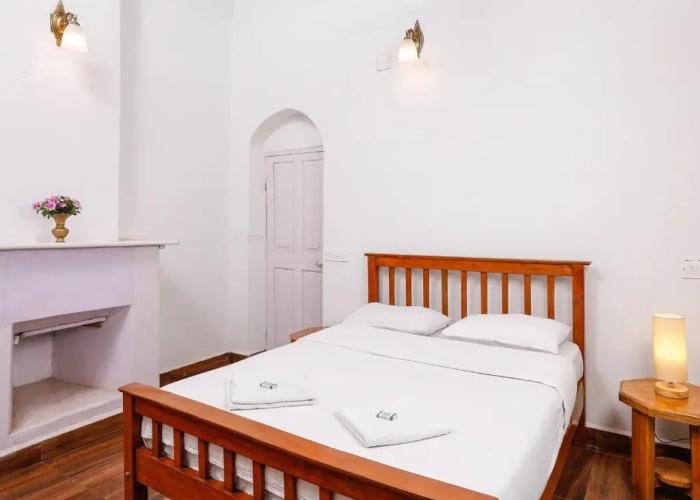 Devashola Homestay