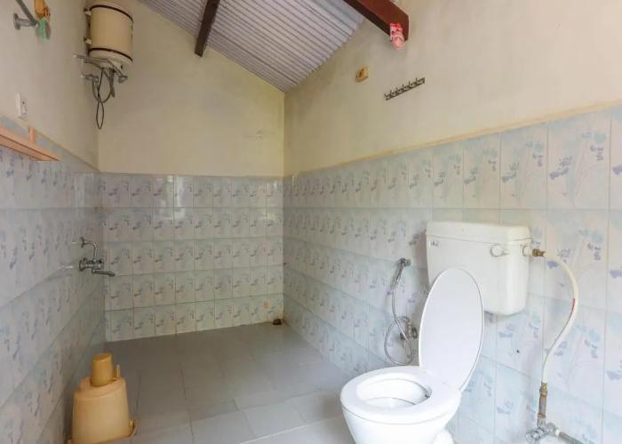 Devashola Homestay