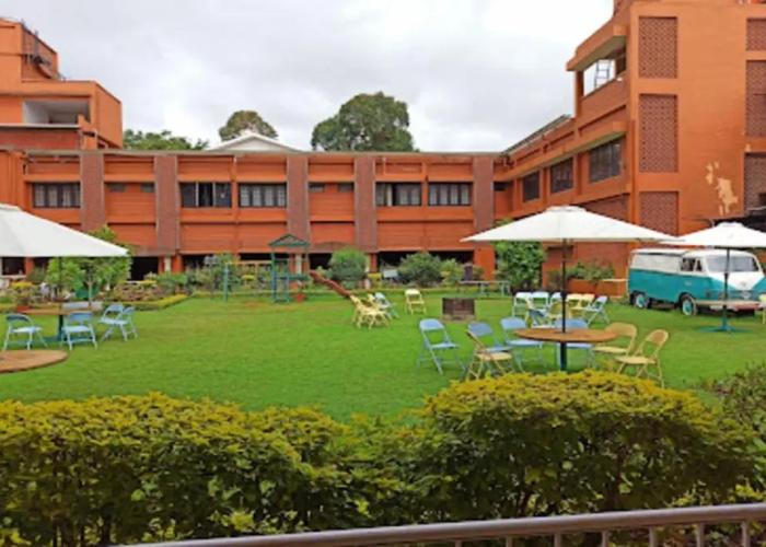 The HighGarden