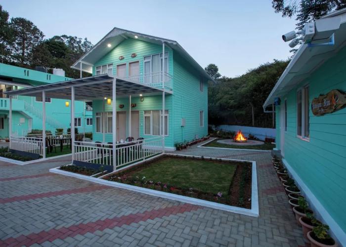 Blossom Inn