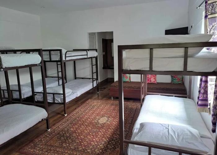 Blossom Inn