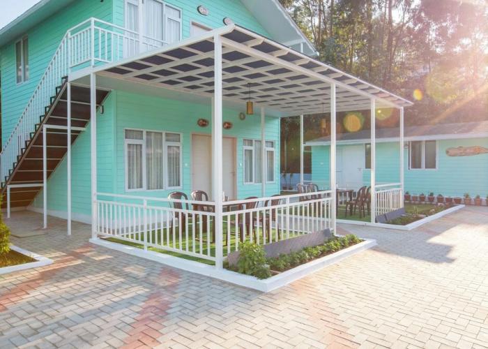 Blossom Inn