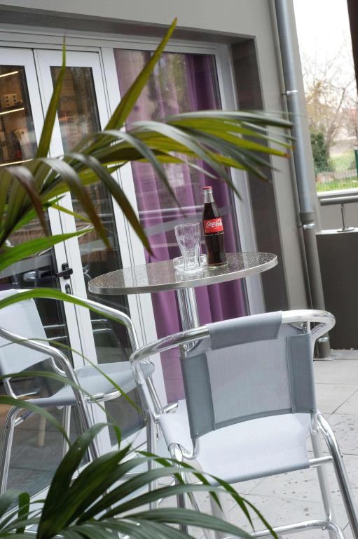 фото Campanile Clermont Ferrand Centre