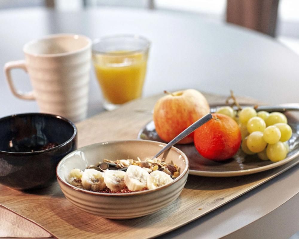 фото Campanile Clermont Ferrand Centre