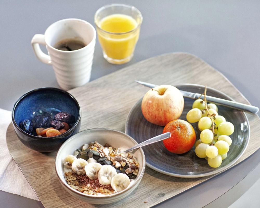 фото Campanile Clermont Ferrand Centre