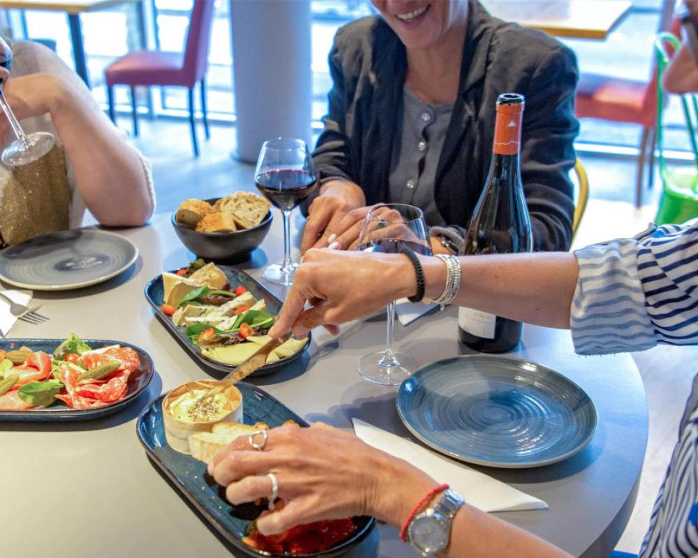 фото Campanile Clermont Ferrand Centre