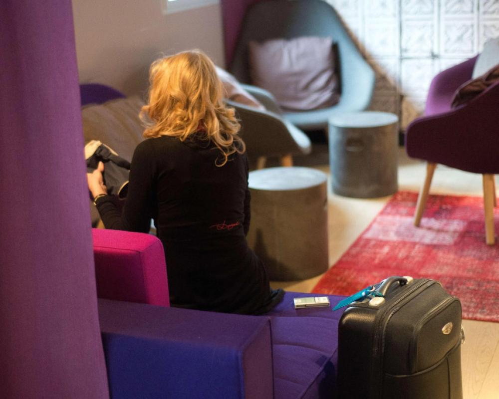 фото Campanile Clermont Ferrand Centre