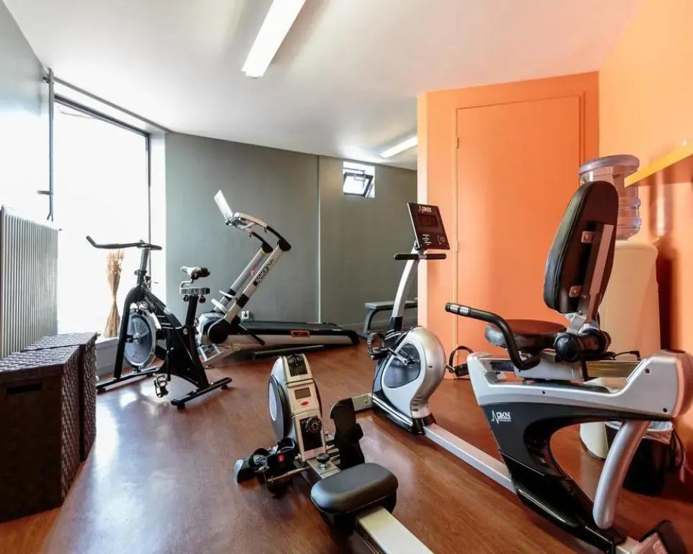 фото Campanile Clermont Ferrand Centre