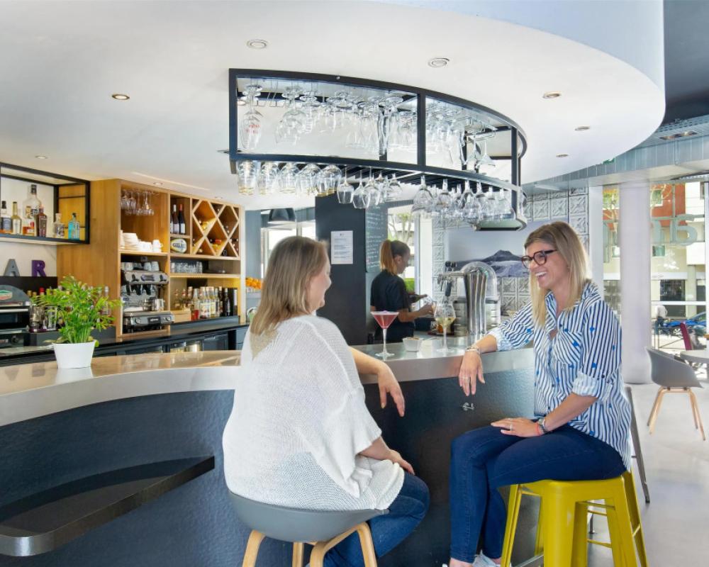 фото Campanile Clermont Ferrand Centre