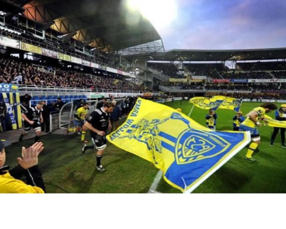 фото Campanile Clermont Ferrand Centre