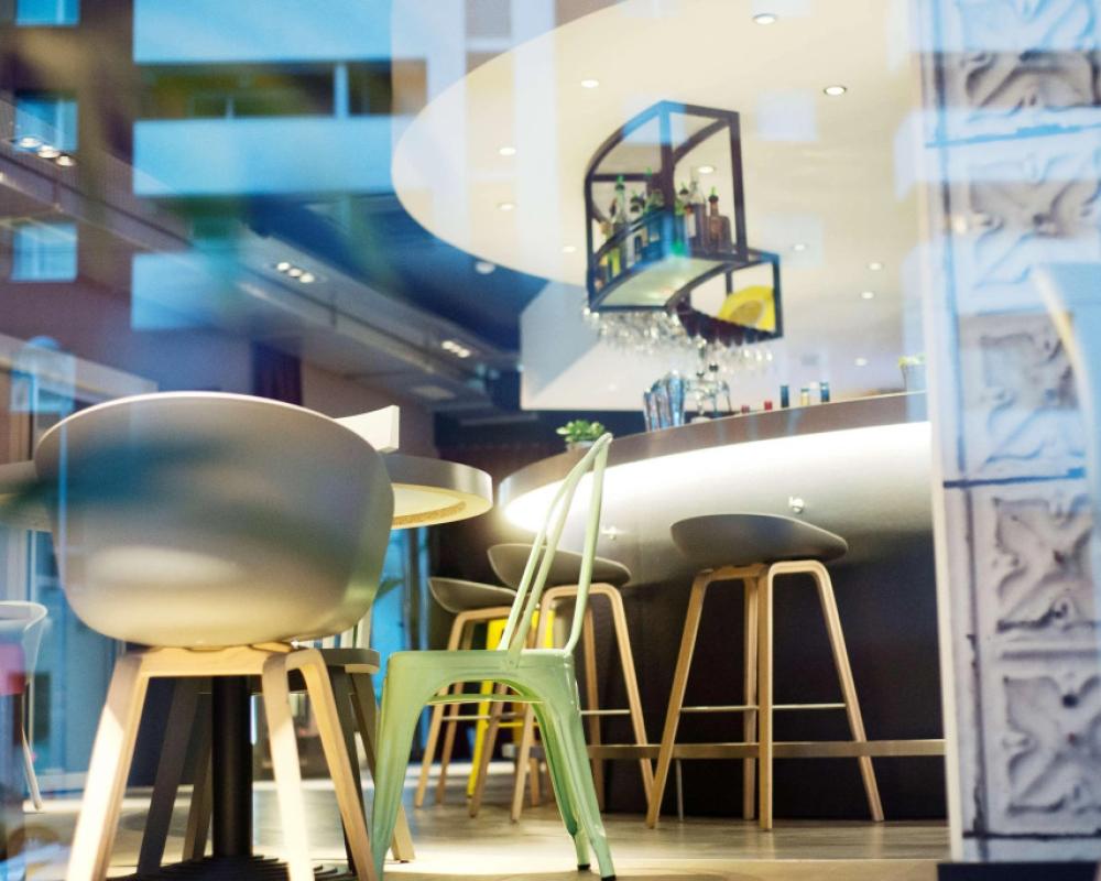 фото Campanile Clermont Ferrand Centre