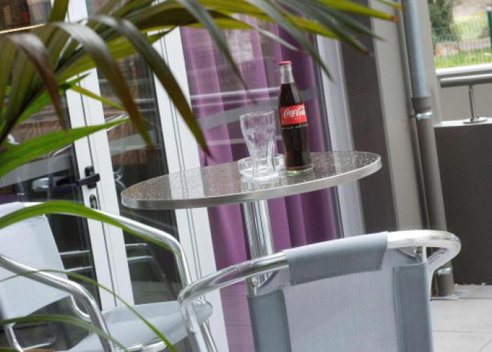 Campanile Clermont Ferrand Centre