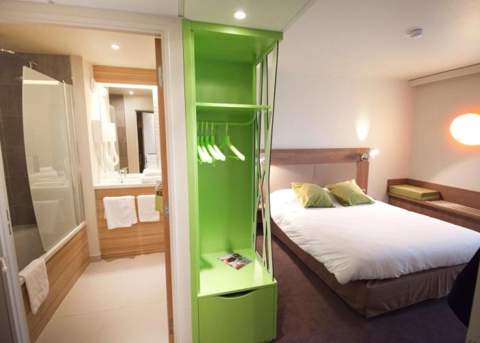 Campanile Clermont Ferrand Centre