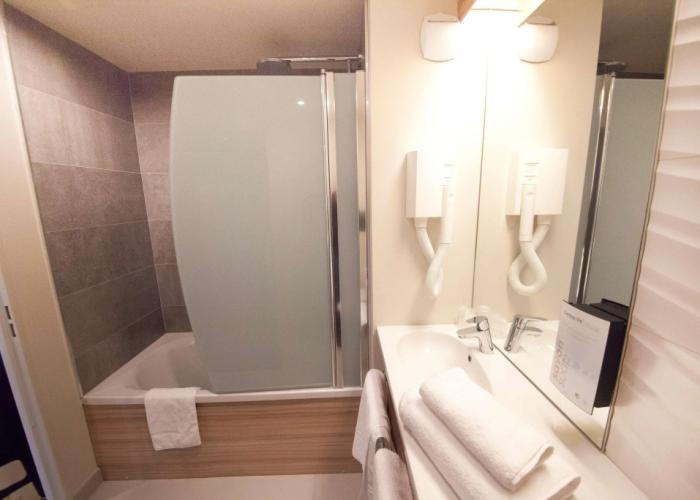 Campanile Clermont Ferrand Centre