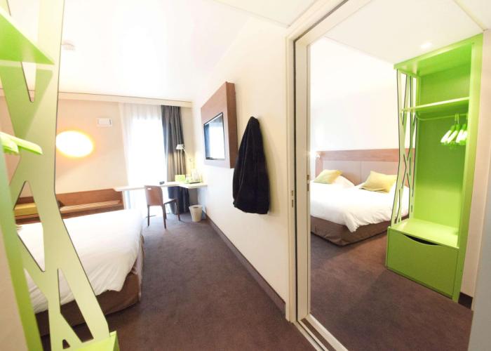 Campanile Clermont Ferrand Centre