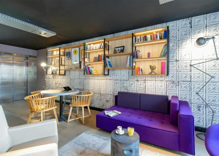 Campanile Clermont Ferrand Centre