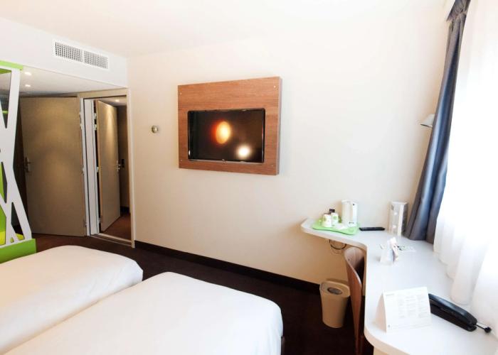 Campanile Clermont Ferrand Centre