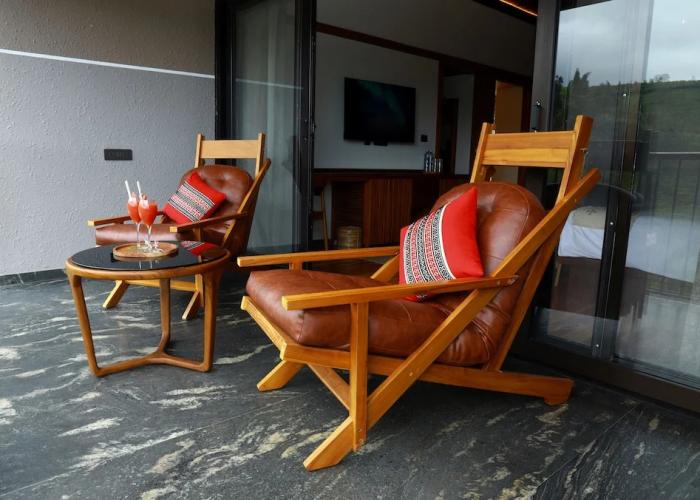 WelcomHeritage Ayatana Ooty