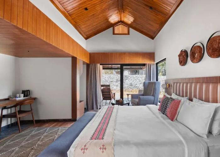 WelcomHeritage Ayatana Ooty
