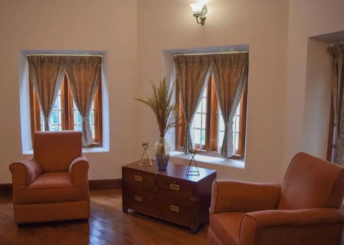 Ibex Resorts, Coonoor (Leewood)