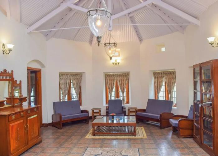 Ibex Resorts, Coonoor (Leewood)